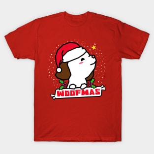 Woofmas T-Shirt